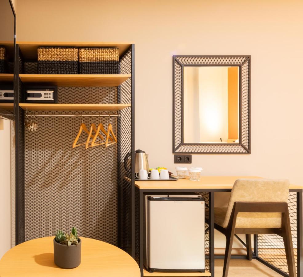 Antik Hotel Istanbul Luaran gambar