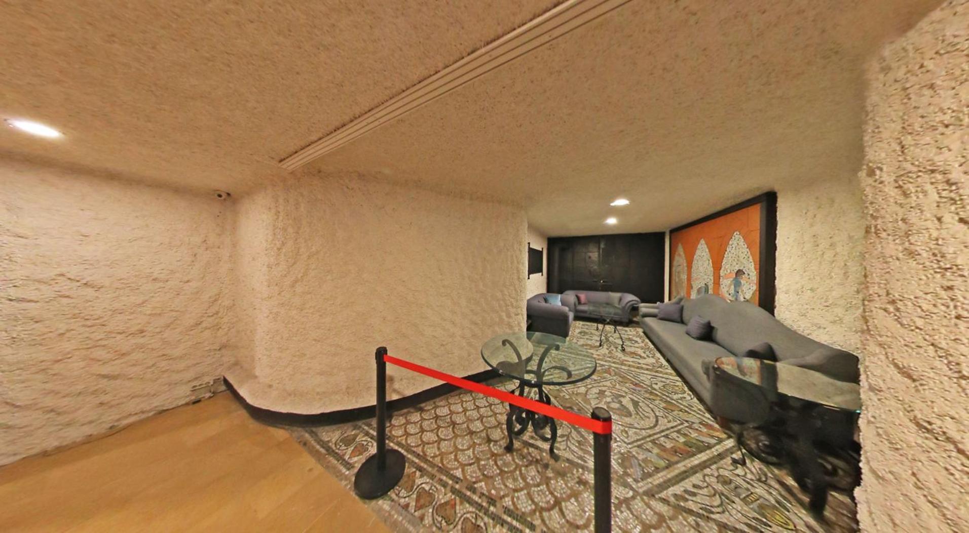 Antik Hotel Istanbul Luaran gambar