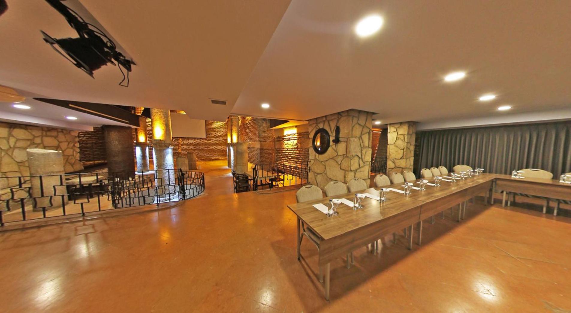 Antik Hotel Istanbul Luaran gambar